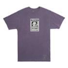 Vans X One Piece Skate T-shirt (chalk Violet)