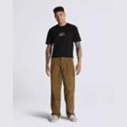 Vans Authentic Chino Loose Tapered Corduroy Pant (dirt)