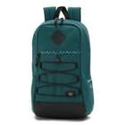 Vans X Harry Potter&trade; Snag Backpack (syltherin/vans Trekking Green)