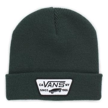 Vans Milford Beanie (vans Scarab)