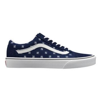 Vans Mens Customs Old Skool Pt (custom)