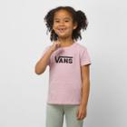 Vans Little Kids Flying V T-shirt (zephyr)