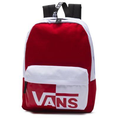 Vans Sporty Realm Backpack (scooter Divide)