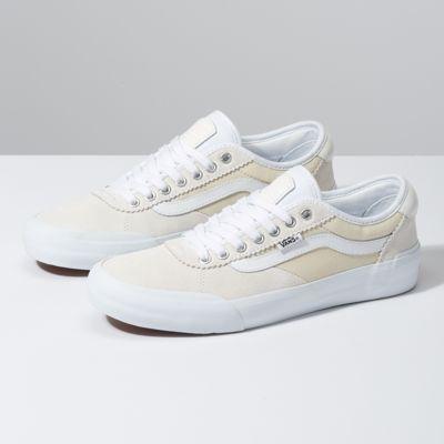 Vans Chima Pro 2 (white/white)