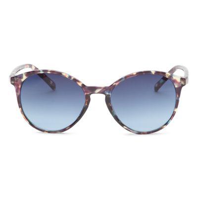 Vans Horizon Sunglasses (multi Tortoise)