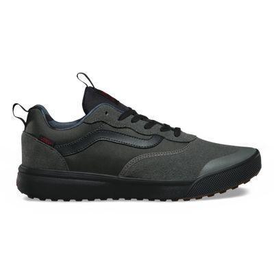 Vans Ultrarange (nathan Florence Gray/black)