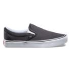 Vans Mesh Slip-on Lite (asphalt)