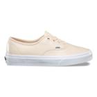 Vans Leather Authentic (tapioca/true White)