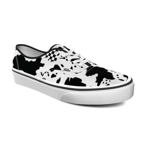 Vans Customs Cow Checkerboard Authentic (customs)
