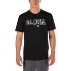 Vans Aloha T-shirt (black-paumalu)