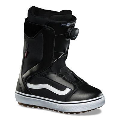Vans Womens Encore Og (black/white 19)