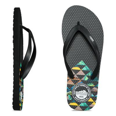 Vans Triple Crown Makena (black)