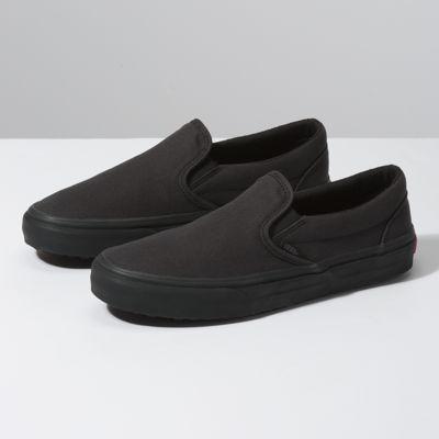 Vans Made For The Makers Slip-on Uc (black/black/black)