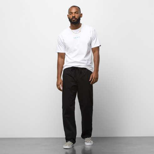 Vans Range Relaxed Elastic Pant (black)