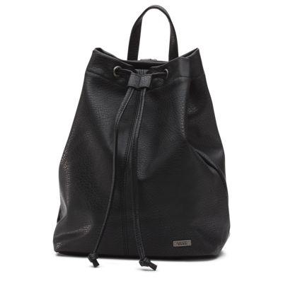 Vans Mili Cinch Bag (black)