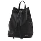 Vans Mili Cinch Bag (black)