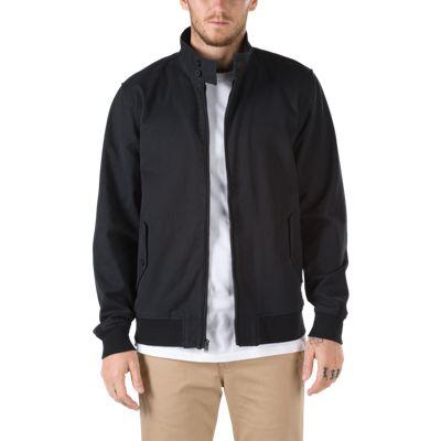 Vans Belfair Jacket (black)