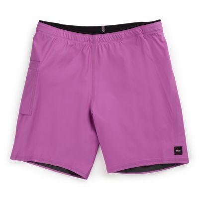 Vans Surf 19 Trunk (rosebud)