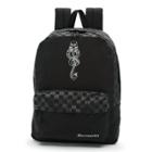Vans X Harry Potter&trade; Backpack (dark Arts/black)