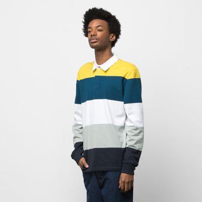 Vans Hamby Shirt (sulphur)