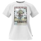 Vans Arcana Ss Crew Tee (white)