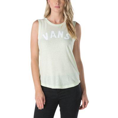 Vans Rivers Tank (ambrosia)