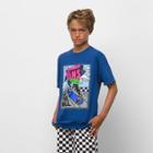 Vans Kids Comic Grind T-shirt (limoges)