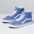 Vans Sk8-hi (ultramarine/true White)