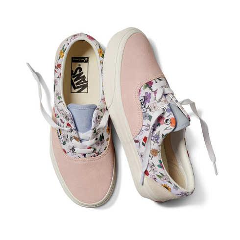 Vans Customs State Flowers Era (customs)