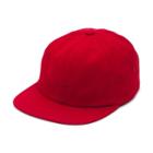 Vans Salton Jockey Hat (chili Pepper)