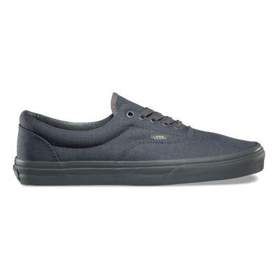 Vans Mono Chambray Era (gray/gray)