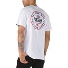 Vans The Original 66 T-shirt (white)