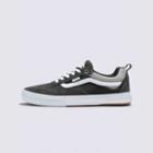Vans Kyle Walker Shoe (dark Gray/white)