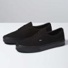 Vans Era Shoe (black/black)