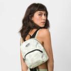 Vans Got This Mini Backpack (celadon Green/water Wash)