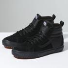 Vans X The North Face Sk8-hi 46 Mte Dx (tnf/black/black)