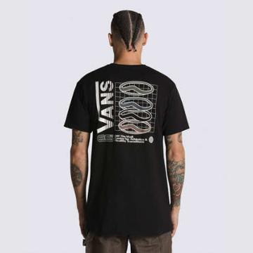 Vans Micro Trails T-shirt (black)
