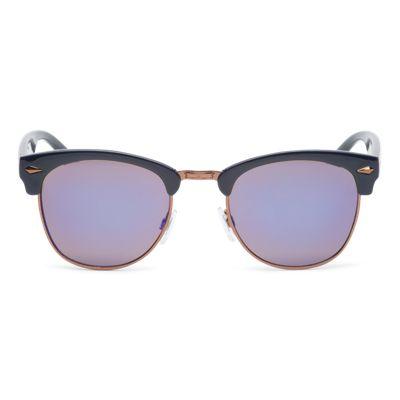 Vans Sound Systems Sunglasses (dress Blues)