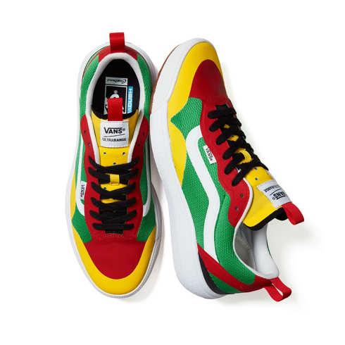 Vans Customs Ultrarange Exo (customs)