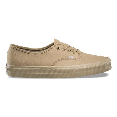 Vans Mono Surplus Authentic (khaki/khaki)