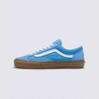 Vans Gum Style 36 Shoe (blue)