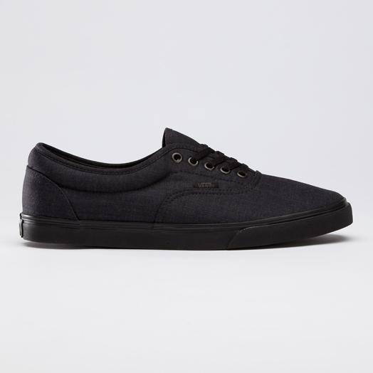 Vans Dressed Up Lpe (black)