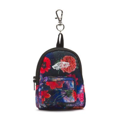 Vans Backpack Keychain (vans Backpack Keychain) Womens Scarves