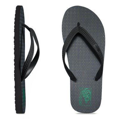 Vans Mens Hanelei (island Kapa Black/green)