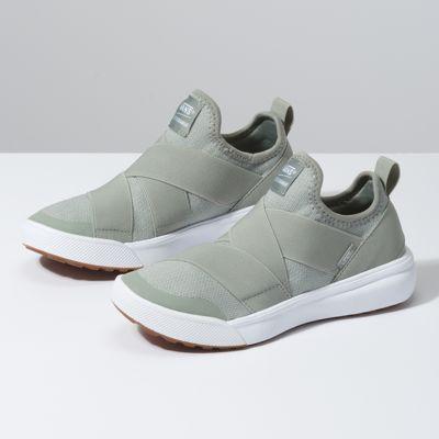 Vans Heathered Ultrarange Gore (shadow/true White)