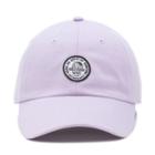 Vans 2018 Vuso Lock Up Court Side Hat (lavender)