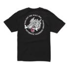 Vans Boys Bad Bone T-shirt (black)