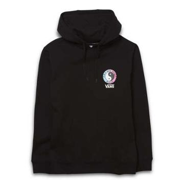 Vans X T & C Pullover Hoodie (black)