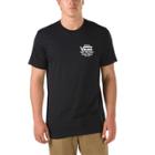 Vans Holder Street T-shirt (black)