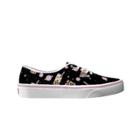 Vans Customs Ftb Milk And T Authentic (customs)